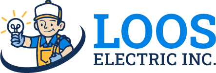 Loos Icon Logo